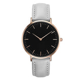 New Arrive Nordic Simple Style Fashion Women Watch