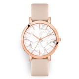 New Fashion Marble Women Watch