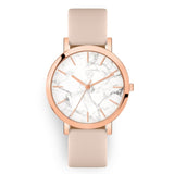 New Fashion Marble Women Watch