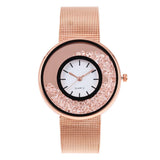 Hot Sale Luxury Fashion Women Watch Women