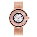 Hot Sale Luxury Fashion Women Watch Women