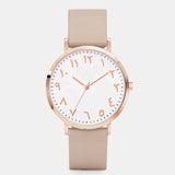 Hot Fashion Women Arabic Watch