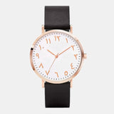 Hot Fashion Women Arabic Watch