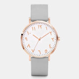 Hot Fashion Women Arabic Watch