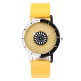 New Fashion Creative Women Watch