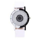 New Fashion Creative Women Watch
