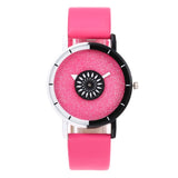 New Fashion Creative Women Watch