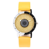 New Fashion Creative Women Watch