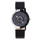 New Fashion Creative Women Watch