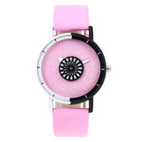 New Fashion Creative Women Watch