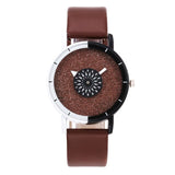 New Fashion Creative Women Watch