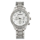 Top Luxury Brand Geneva Women Watch