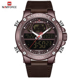 NAVIFORCE 9164 Watch Men