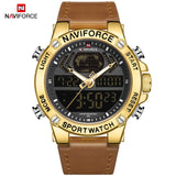 NAVIFORCE 9164 Watch Men