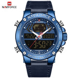 NAVIFORCE 9164 Watch Men