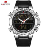 NAVIFORCE 9164 Watch Men