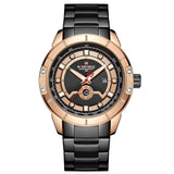 Luxury Brand NAVIFORCE Men