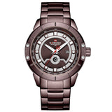 Luxury Brand NAVIFORCE Men