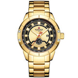Luxury Brand NAVIFORCE Men