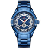 Luxury Brand NAVIFORCE Men