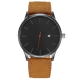 Relojes Hombre Top Luxury Brand Fashion Supper Dial Men's Watch