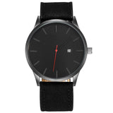 Relojes Hombre Top Luxury Brand Fashion Supper Dial Men's Watch