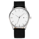 Relojes Hombre Top Luxury Brand Fashion Supper Dial Men's Watch