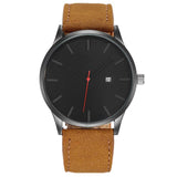 Relojes Hombre Top Luxury Brand Fashion Supper Dial Men's Watch