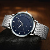 Readeel 2016 Top Brand Luxury Men's Watches