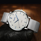 Readeel 2016 Top Brand Luxury Men's Watches