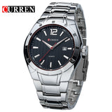 CURREN Luxury Brand Watches Men