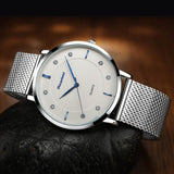 Readeel top luxury brand watches men