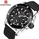 Naviforce  Quartz Men Watches