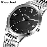Men's watches luxury brand watch men fashion sports quartz-watch