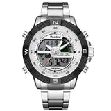 Watch Men Sport Digital Quartz Watches