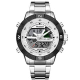 Watch Men Sport Digital Quartz Watches