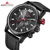 ARMIFORCE Quartz Men Watches