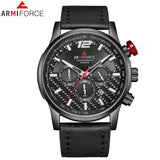 ARMIFORCE Quartz Men Watches