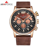 ARMIFORCE Quartz Men Watches