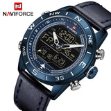 NAVIFORCE 9144 Mens