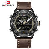 NAVIFORCE 9144 Mens