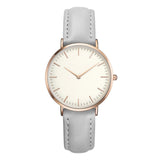 New Arrive Nordic Simple Style Fashion Women Watch